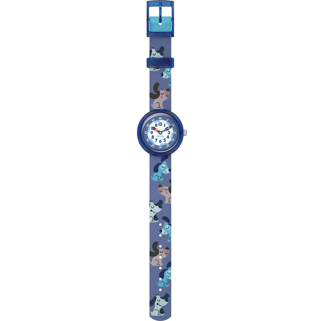 Flik Flak Cutie Puppy - FBNP237