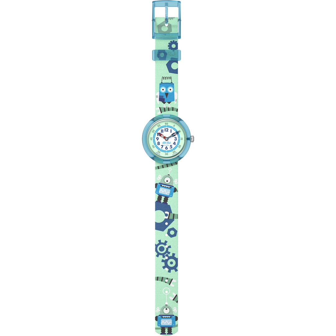 Flik Flak Beep Beep Beep! - FBNP254
