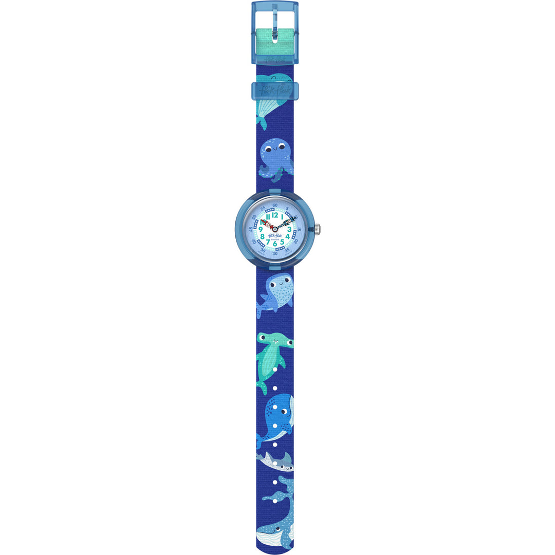 Flik Flak Ocean Party - FBNP257