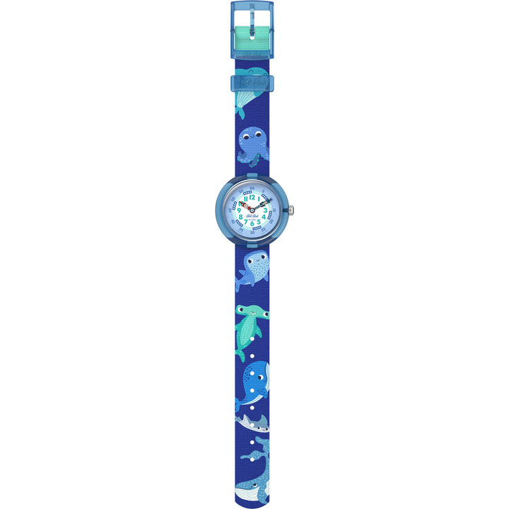 Flik Flak Ocean Party - FBNP257