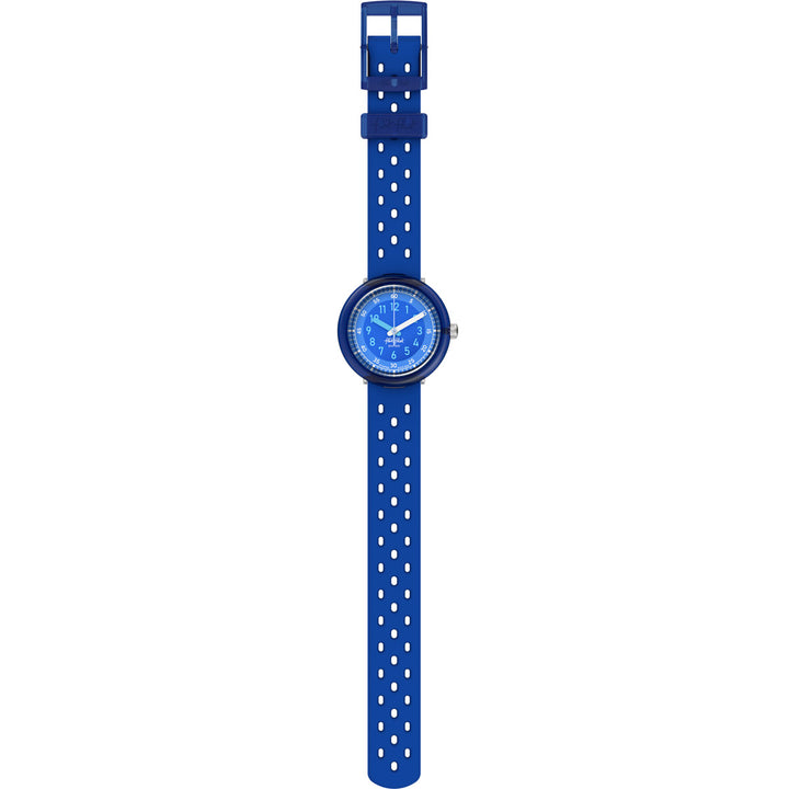 Flik Flak Fizz In Blue - FCNP002