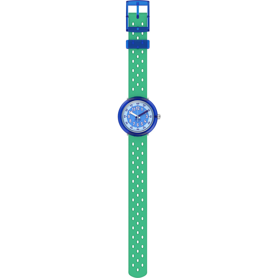 Flik Flak Fizz In Waves - FCNP006