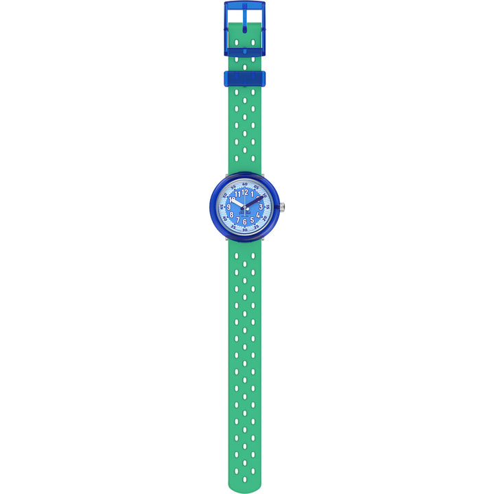 Flik Flak Fizz In Waves - FCNP006