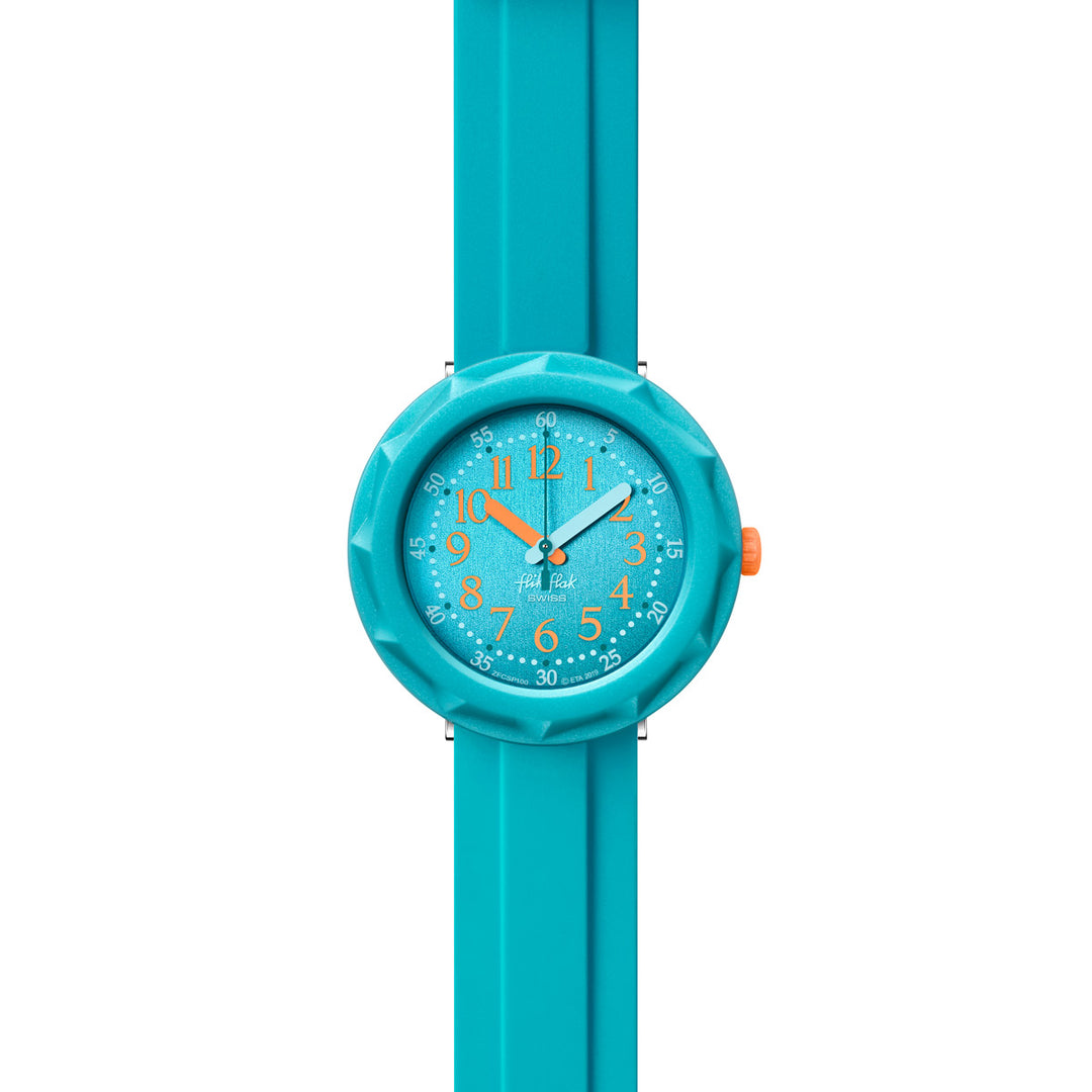 Flik Flak Acqualicious - FCSP100