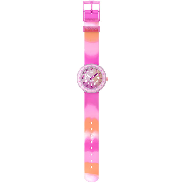 Flik Flak Fuze in Pink - FCSP130