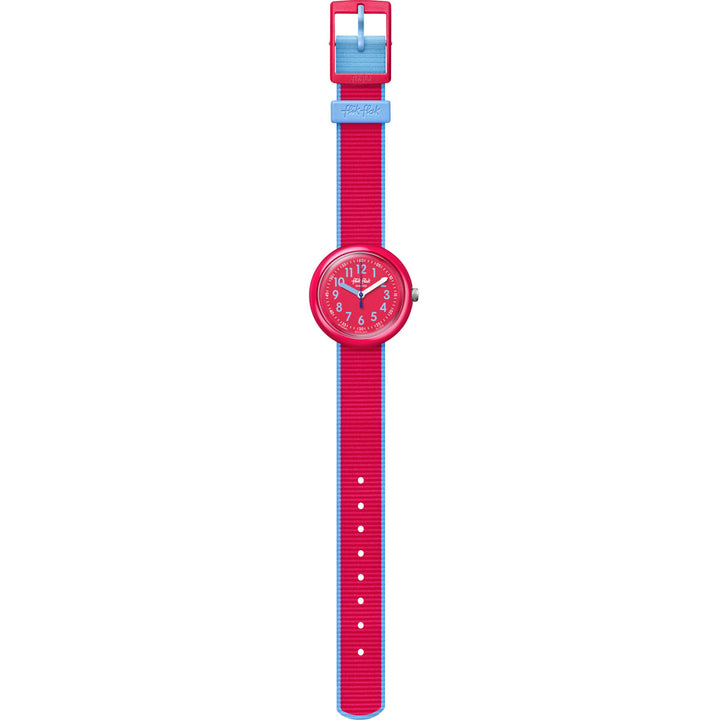 Flik Flak Color Blast Red - FPNP045
