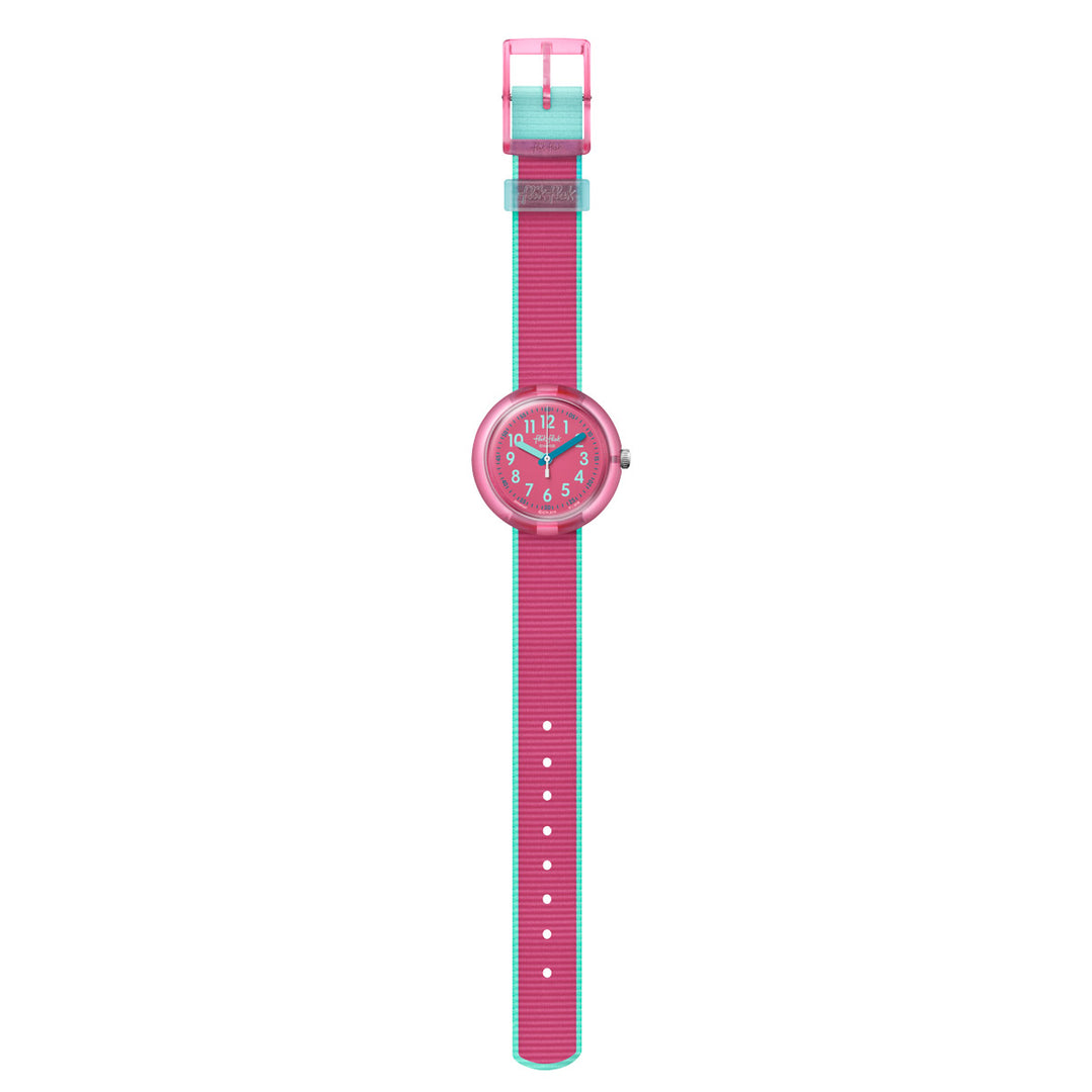 Flik Flak Color Blast Pink - FPNP047