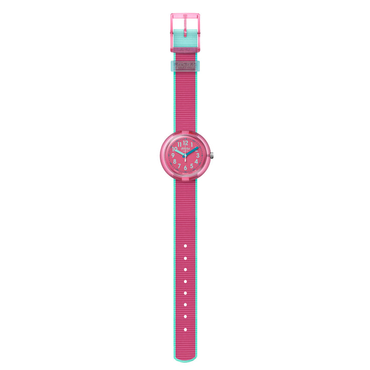 Flik Flak Color Blast Pink - FPNP047