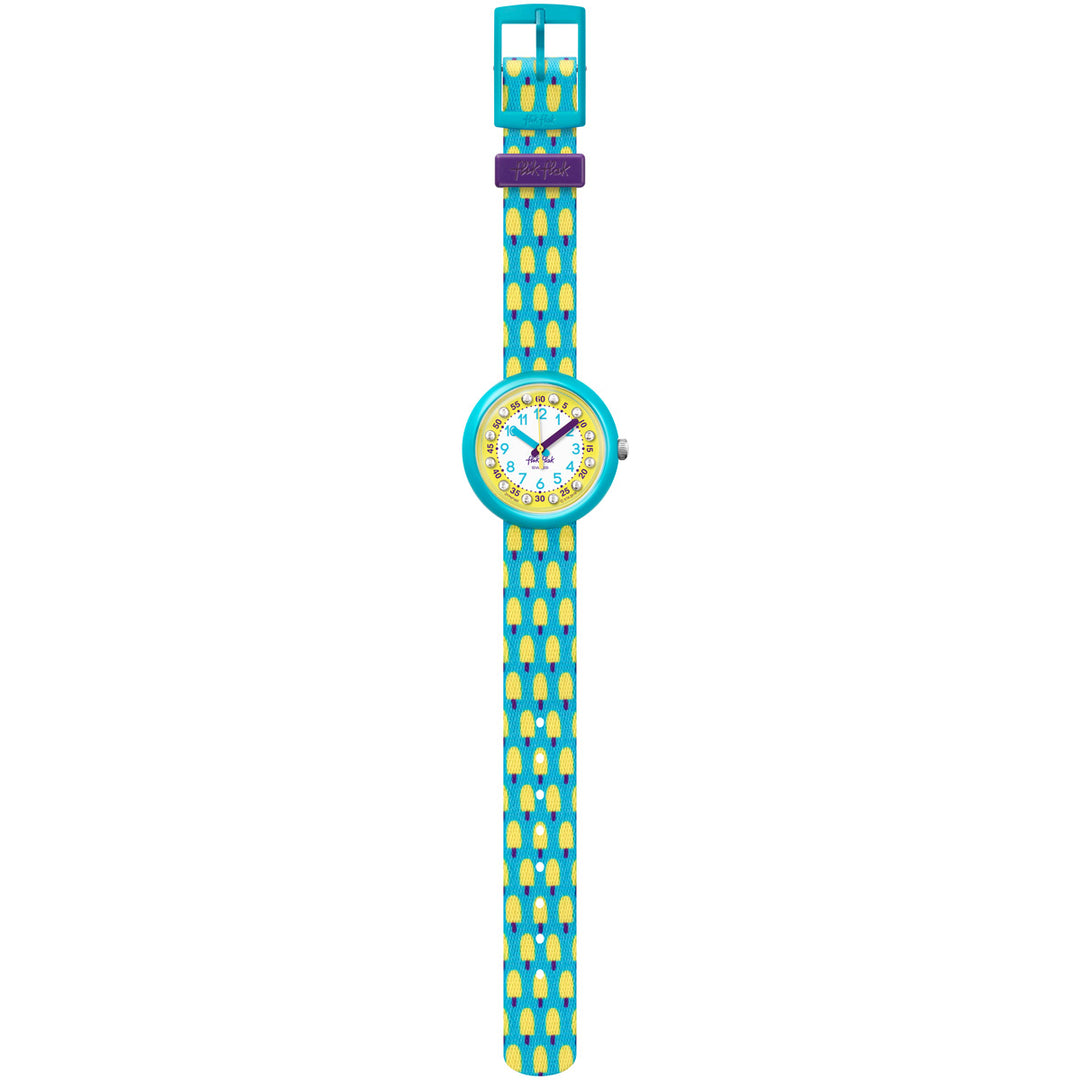 Flik Flak Lemon Freeze - FPNP062
