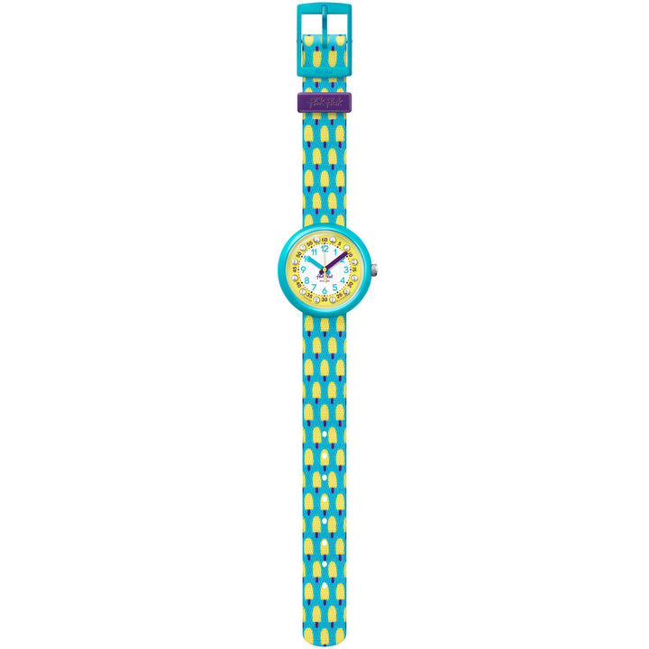 Flik Flak Lemon Freeze - FPNP062