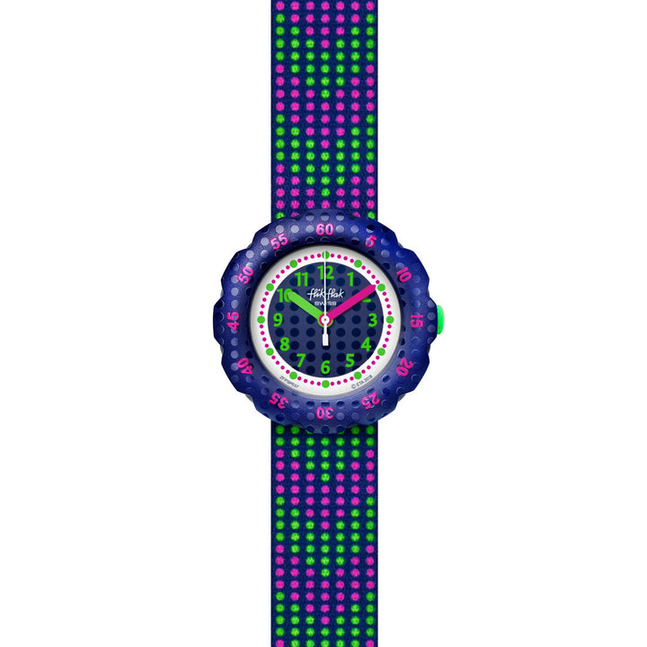 Flik Flak Dots 2.0 - FPSP037