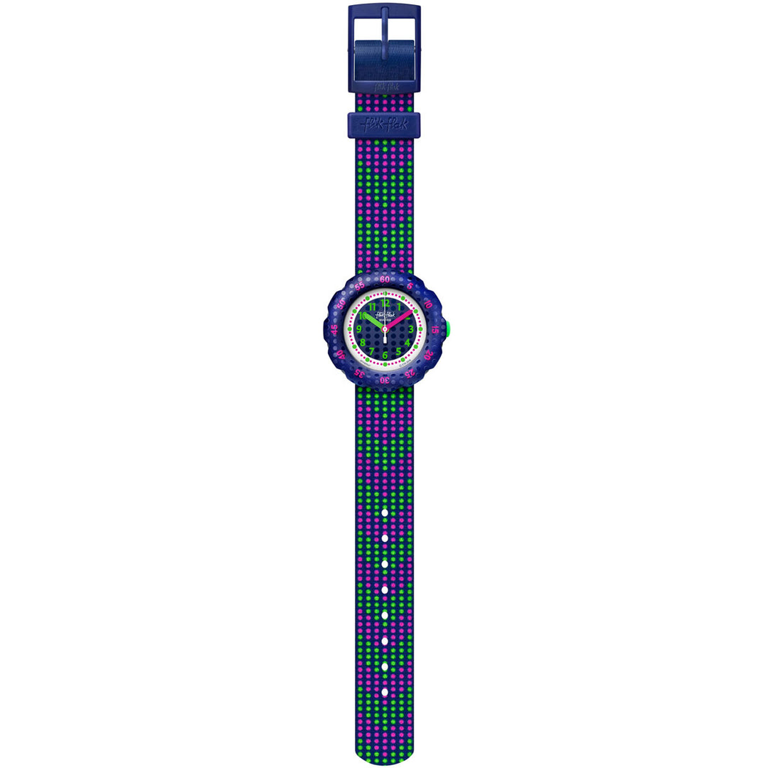 Flik Flak Dots 2.0 - FPSP037