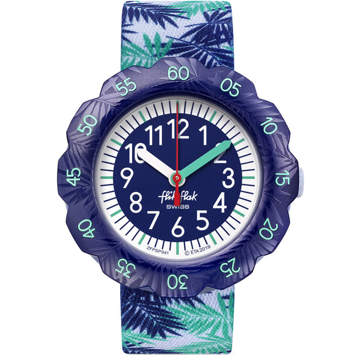 Flik Flak Releaf - FPSP041