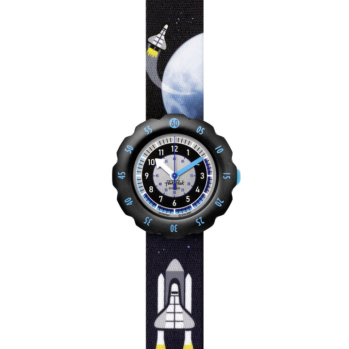 Flik Flak Moon and Back - FPSP057