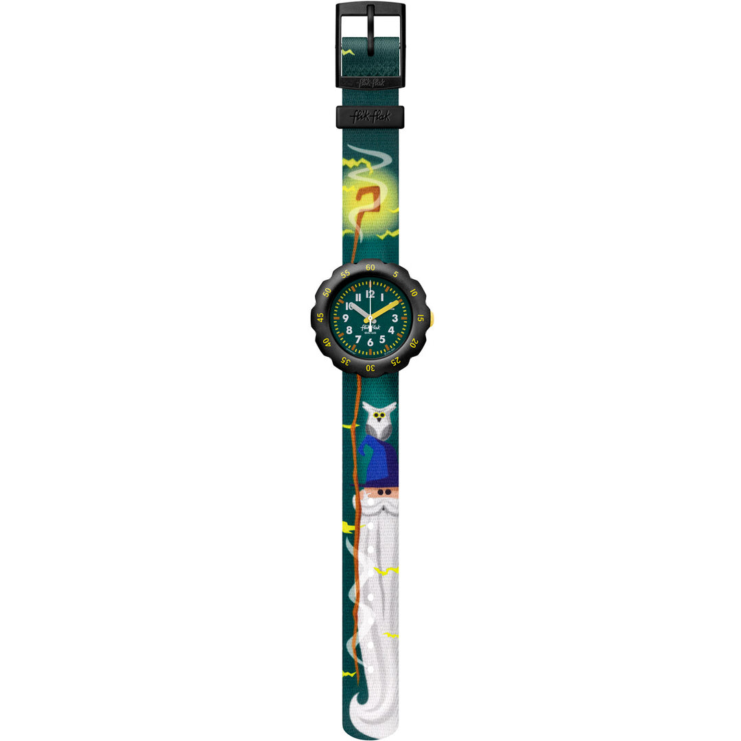 Flik Flak Wizarmazing - FPSP061