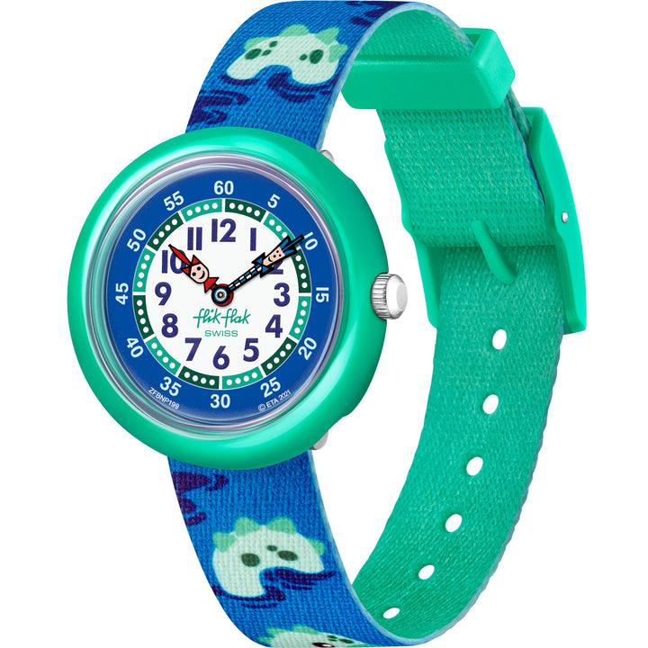 Flik Flak Nessie-Ncredible - FBNP199