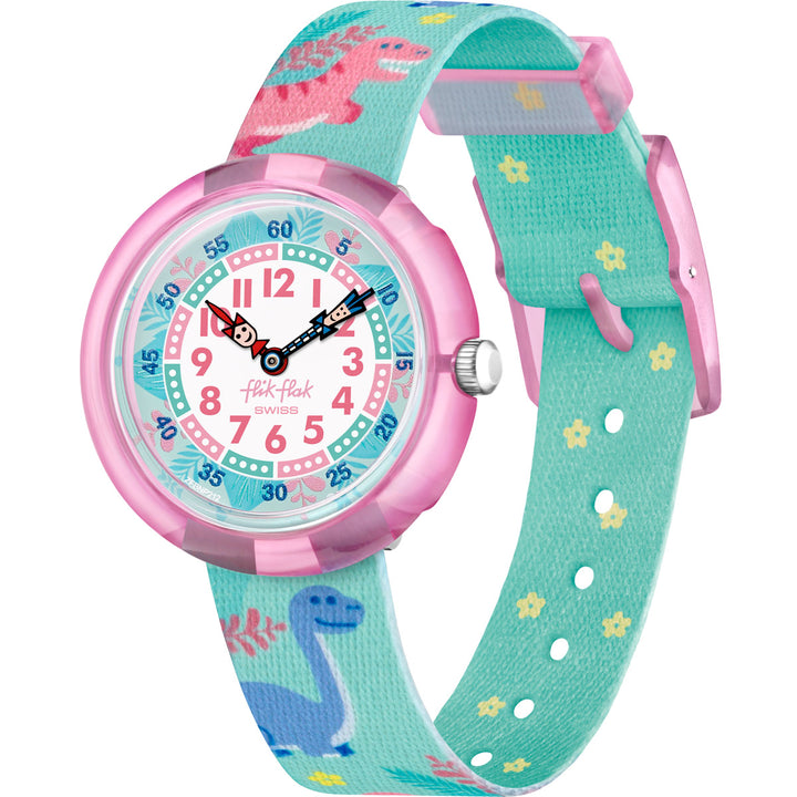 Flik Flak Dino Party - FBNP212
