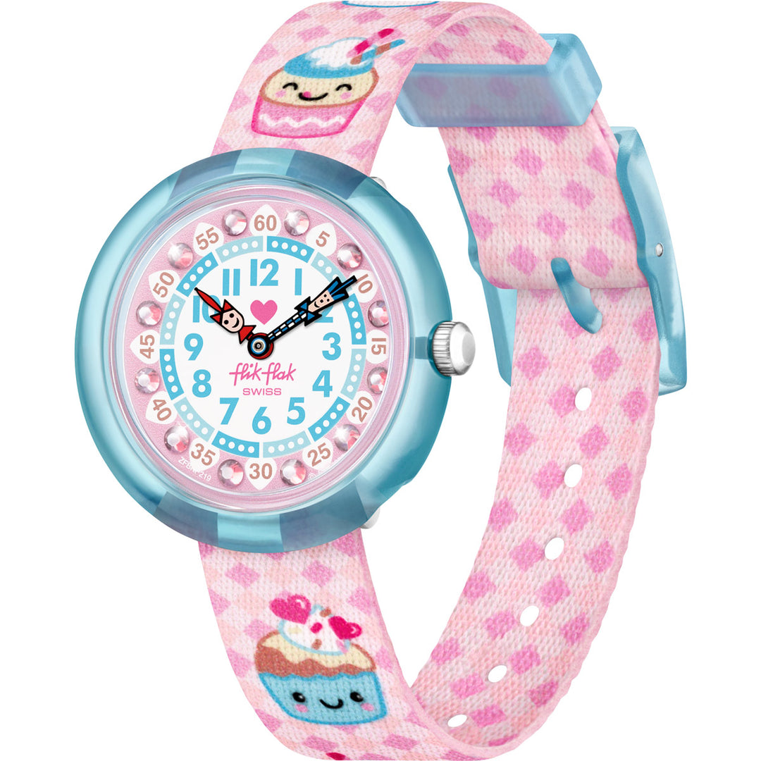 Flik Flak Bake It Up - FBNP219