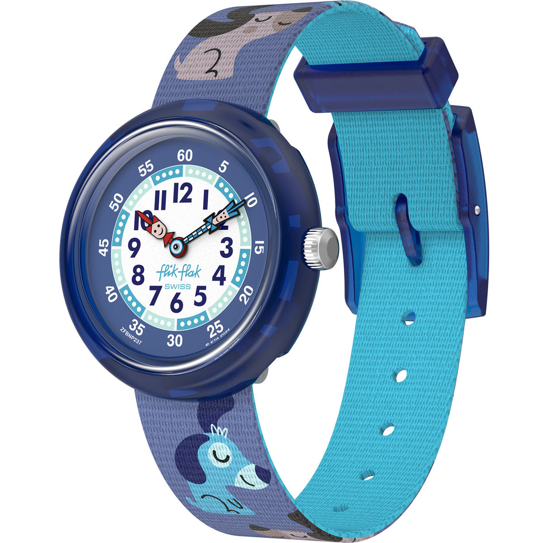 Flik Flak Cutie Puppy - FBNP237