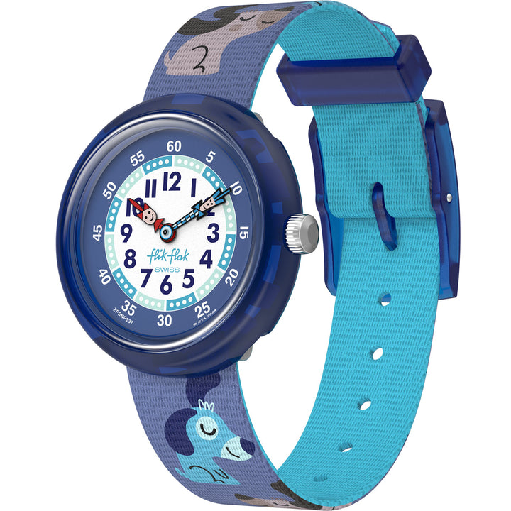 Flik Flak Cutie Puppy - FBNP237