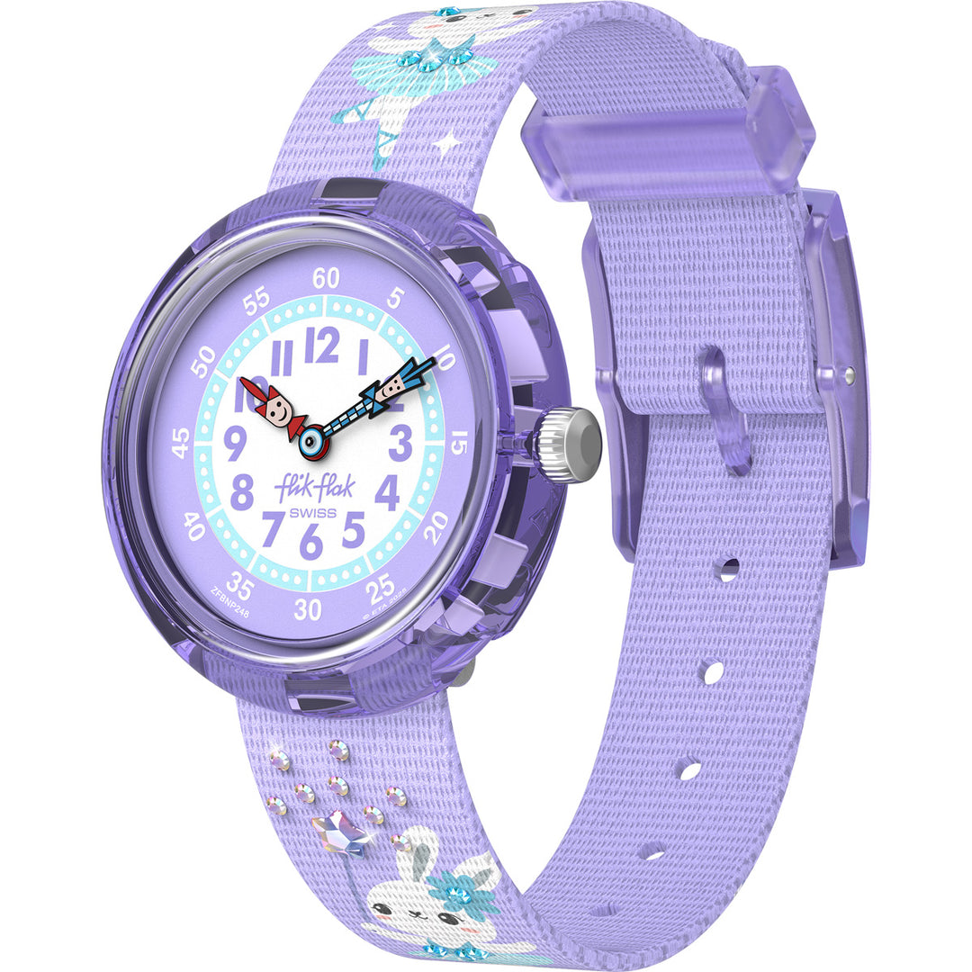 Flik Flak Shining Tutu - FBNP248