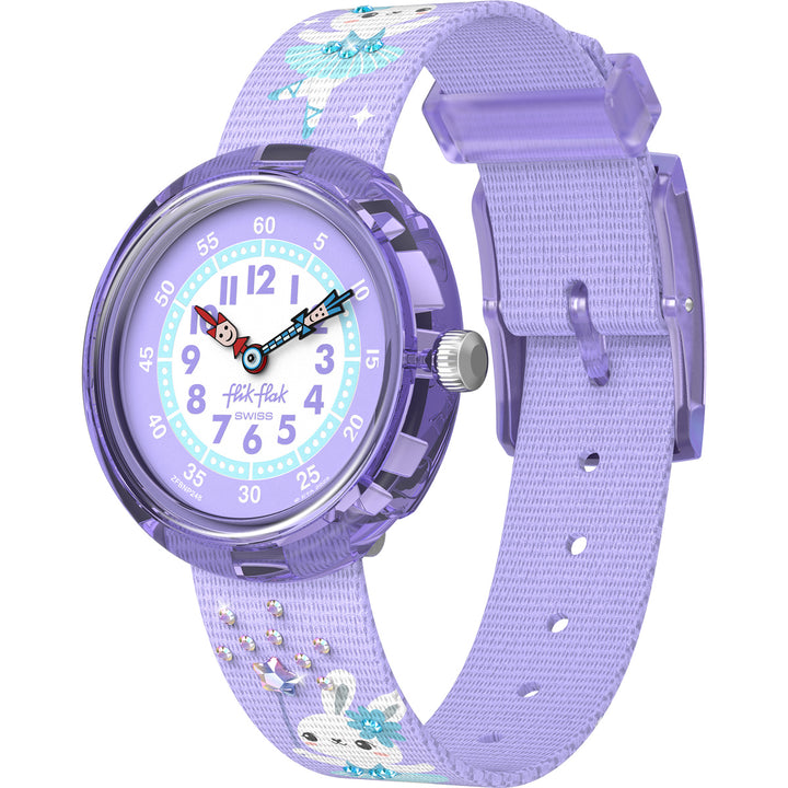 Flik Flak Shining Tutu - FBNP248