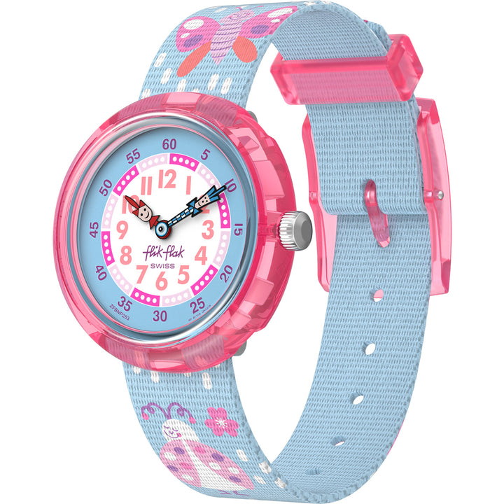 Flik Flak Garden Friends - FBNP253