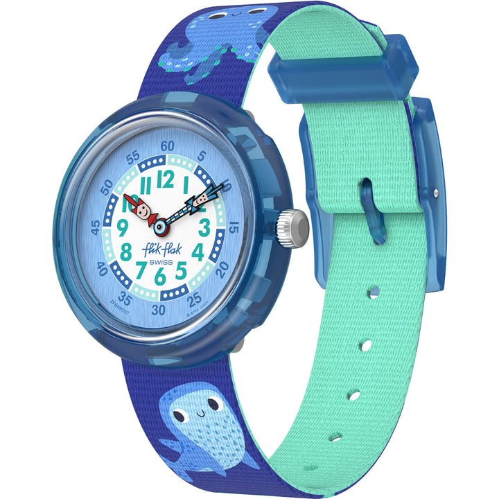 Flik Flak Ocean Party - FBNP257