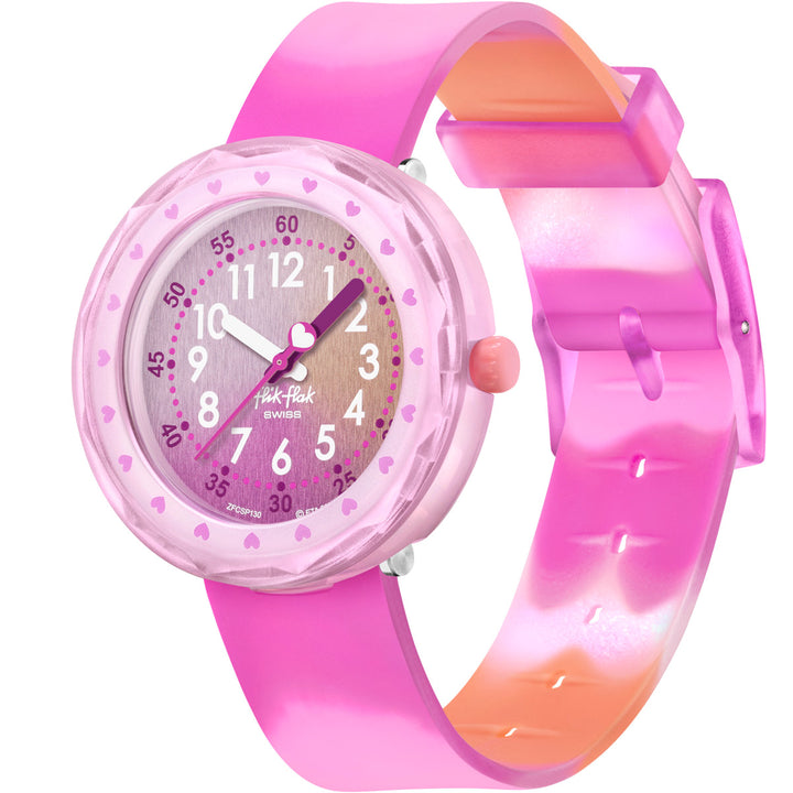 Flik Flak Fuze in Pink - FCSP130