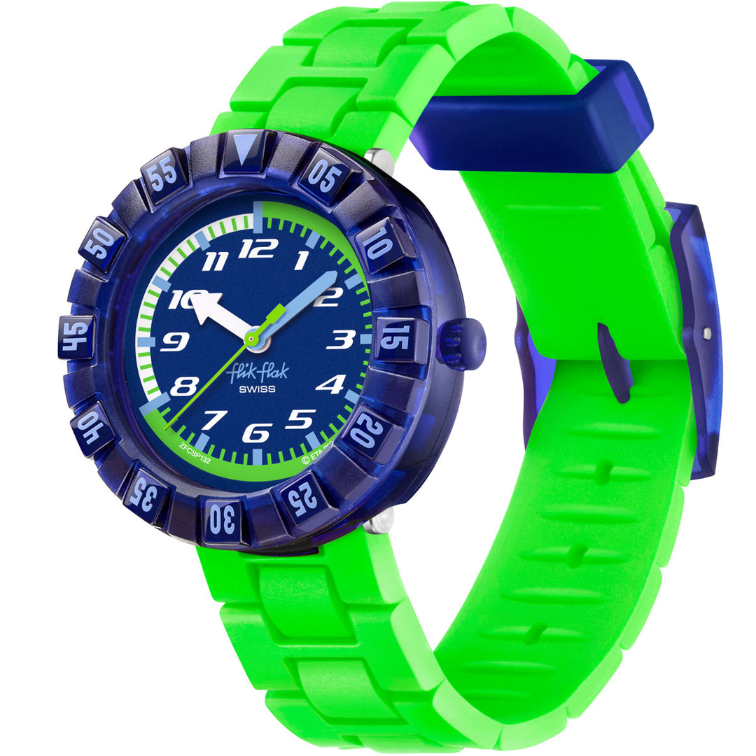 Flik Flak Neonbrick - FCSP132