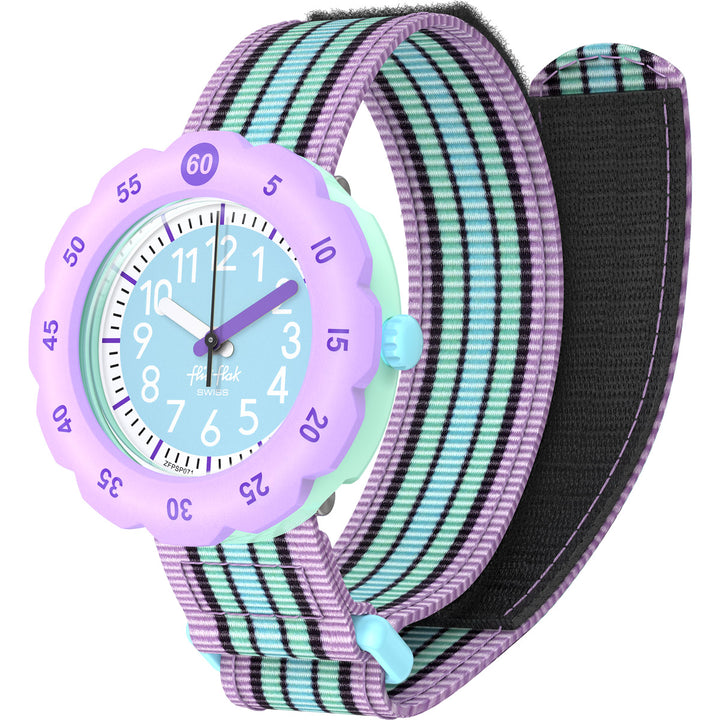 Flik Flak Loop in Pastel - FPSP071