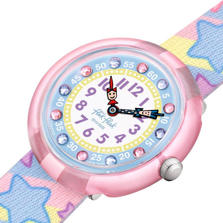 Flik Flak Star Party - FBNP215