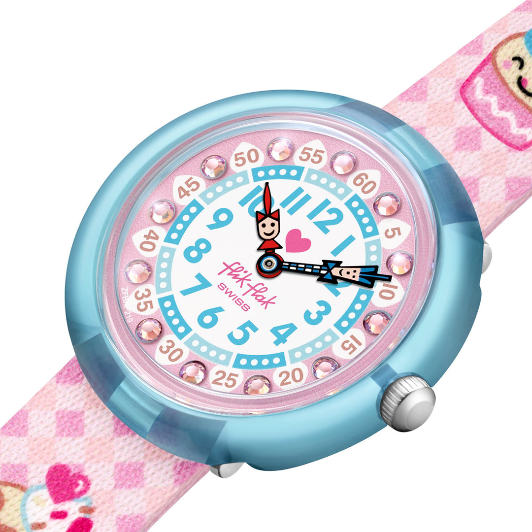 Flik Flak Bake It Up - FBNP219