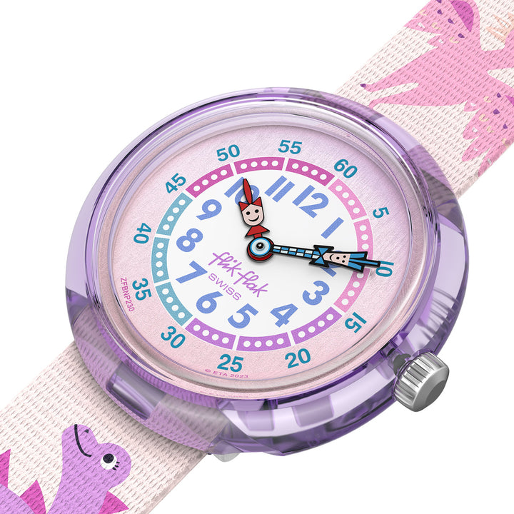 Flik Flak Dinology - FBNP230