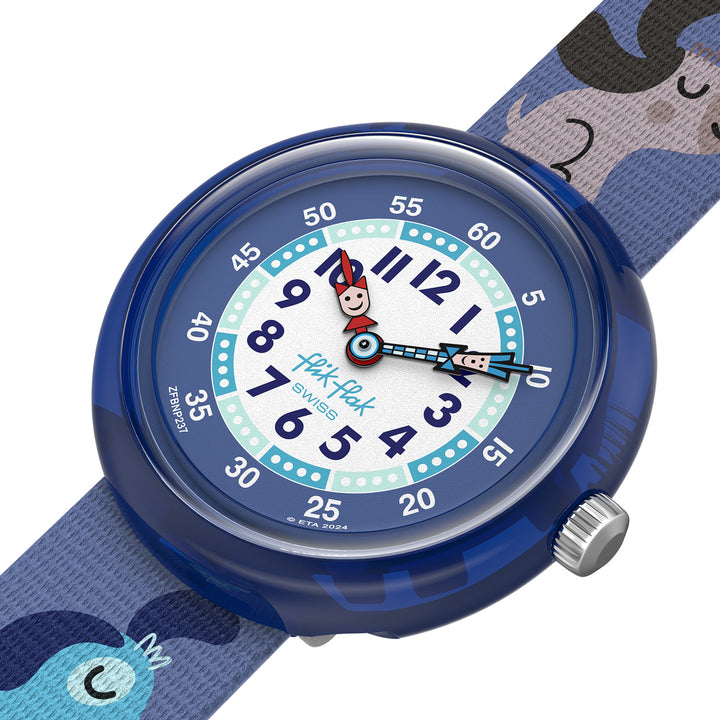 Flik Flak Cutie Puppy - FBNP237