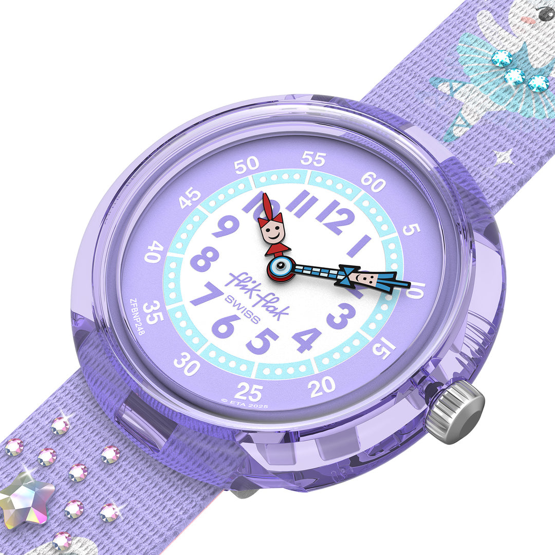 Flik Flak Shining Tutu - FBNP248