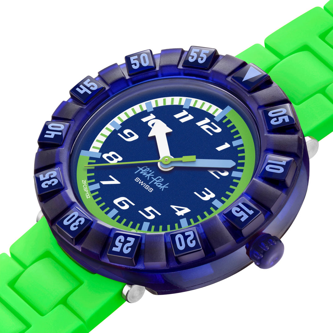 Flik Flak Neonbrick - FCSP132