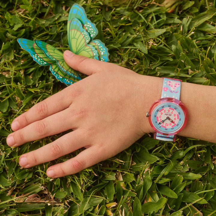 Flik Flak Garden Friends - FBNP253