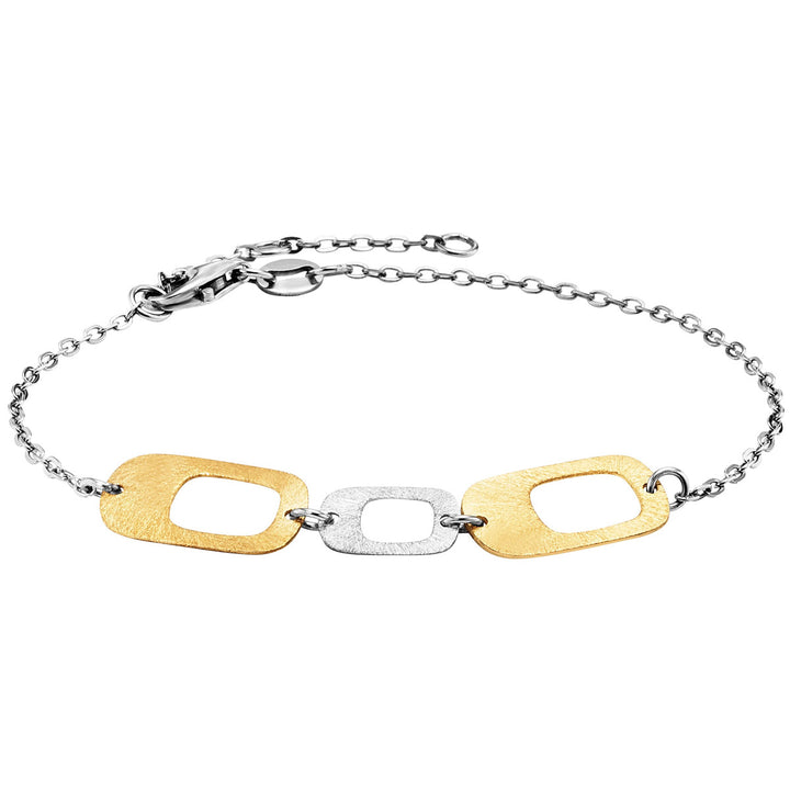 Der Kettenmacher Vizard Armband - FAN12-ABBI