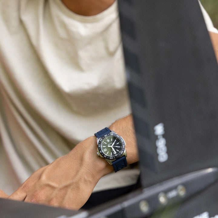 Luminox Pacific Diver 3120M Series - XS.3123M.SET.1
