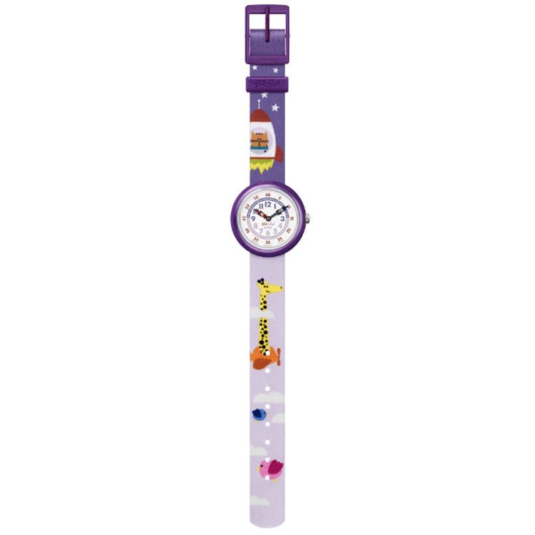 Flik Flak Flik &amp; Flyer - FBNP107