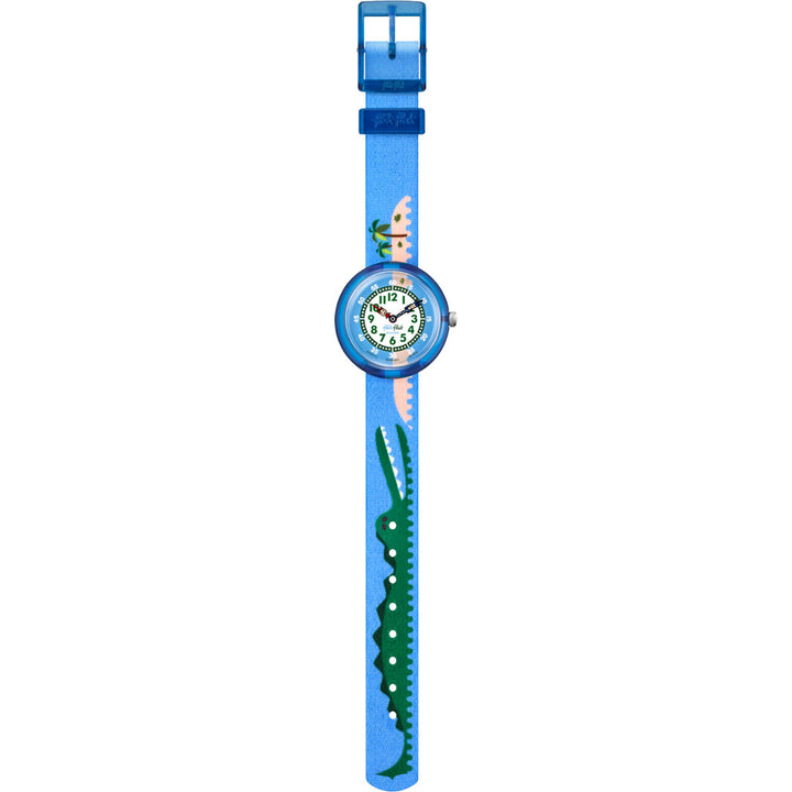 Flik Flak Islagator - FBNP111