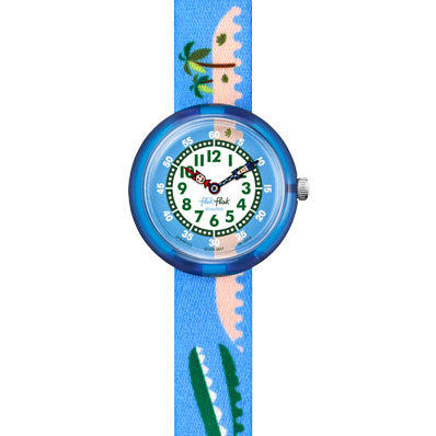 Flik Flak Islagator - FBNP111