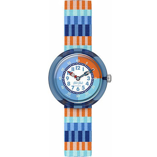 Flik Flak Stripy Stripes - FBNP243