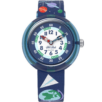 Flik Flak School Stuff - FBNP245