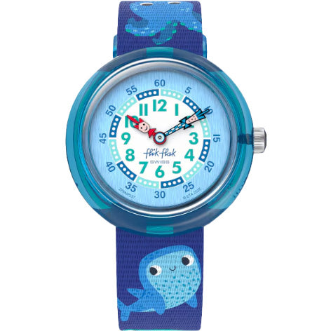 Flik Flak Ocean Party - FBNP257