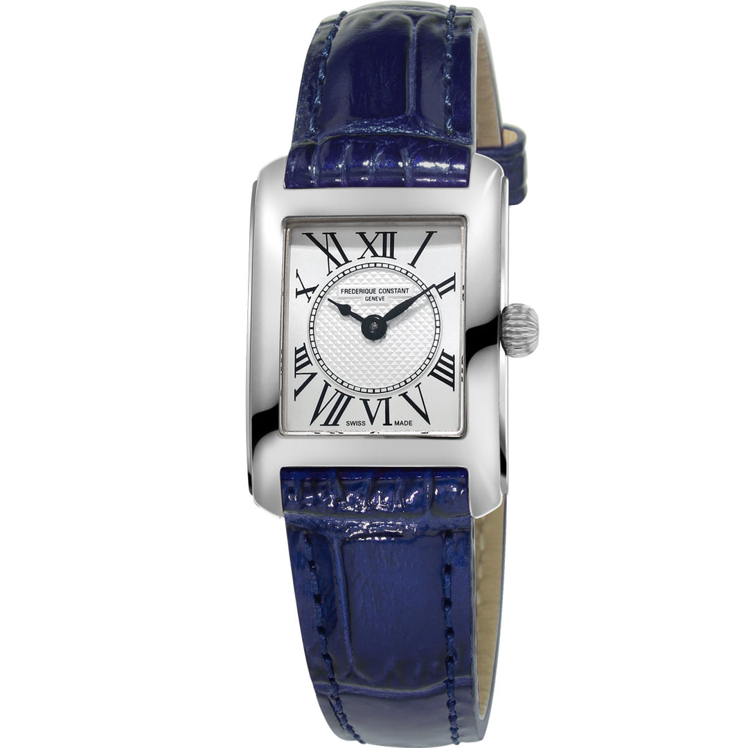 Frederique Constant Classics Carree Ladies - FC-200MC16