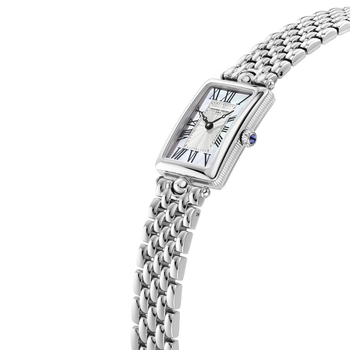 Frederique Constant Classics Art Déco Carree - FC-200MPW2AC6B