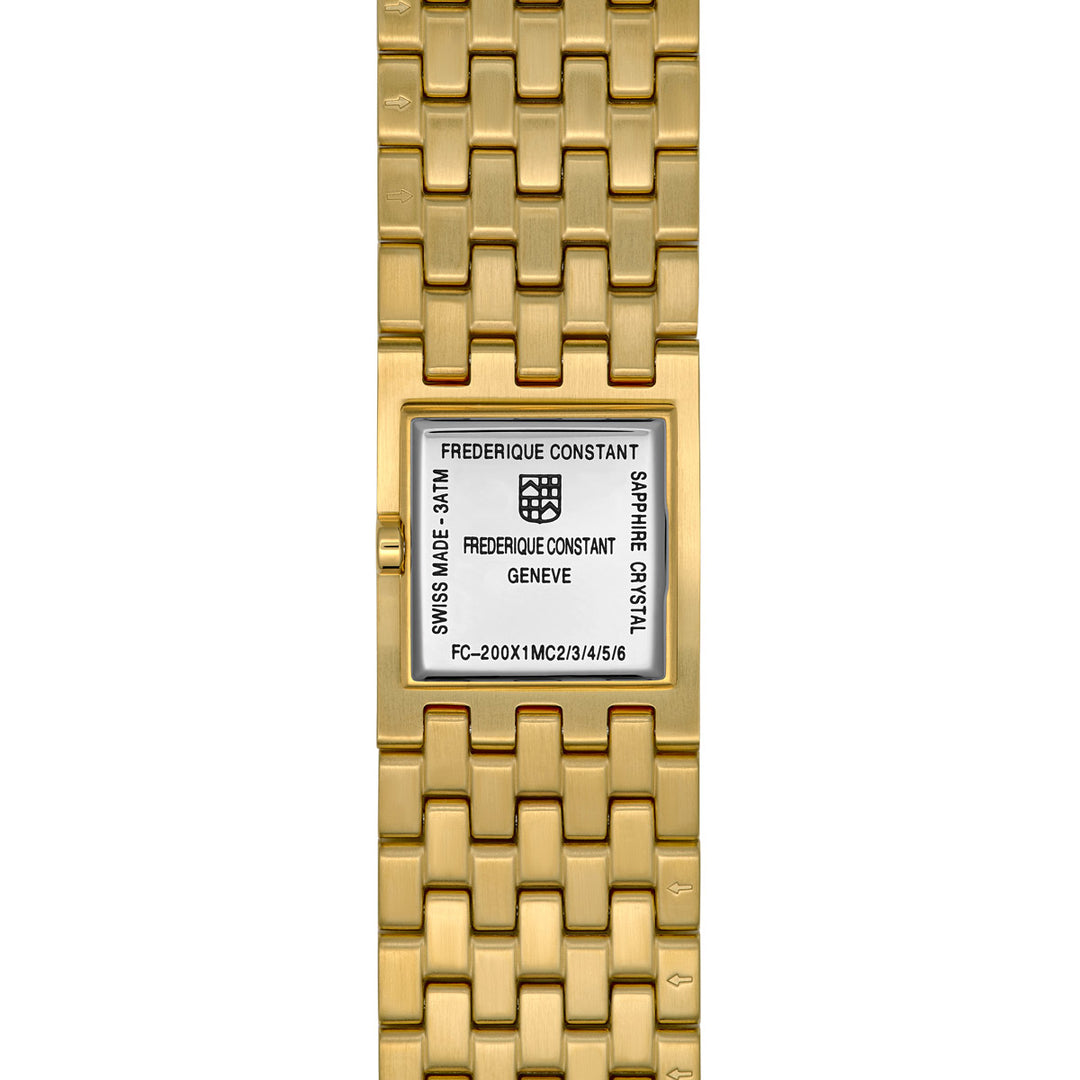 Frederique Constant Classics Manchette - FC-200ONB1MC5B