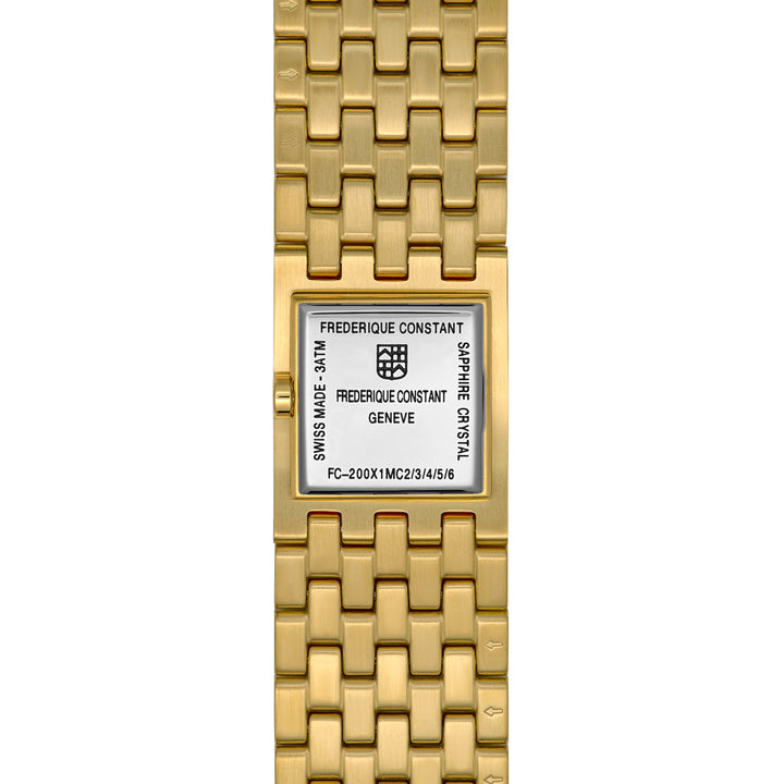 Frederique Constant Classics Manchette - FC-200ONB1MC5B